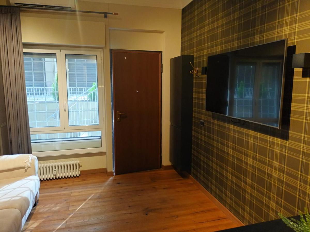 Appartement My In Parioli Rome