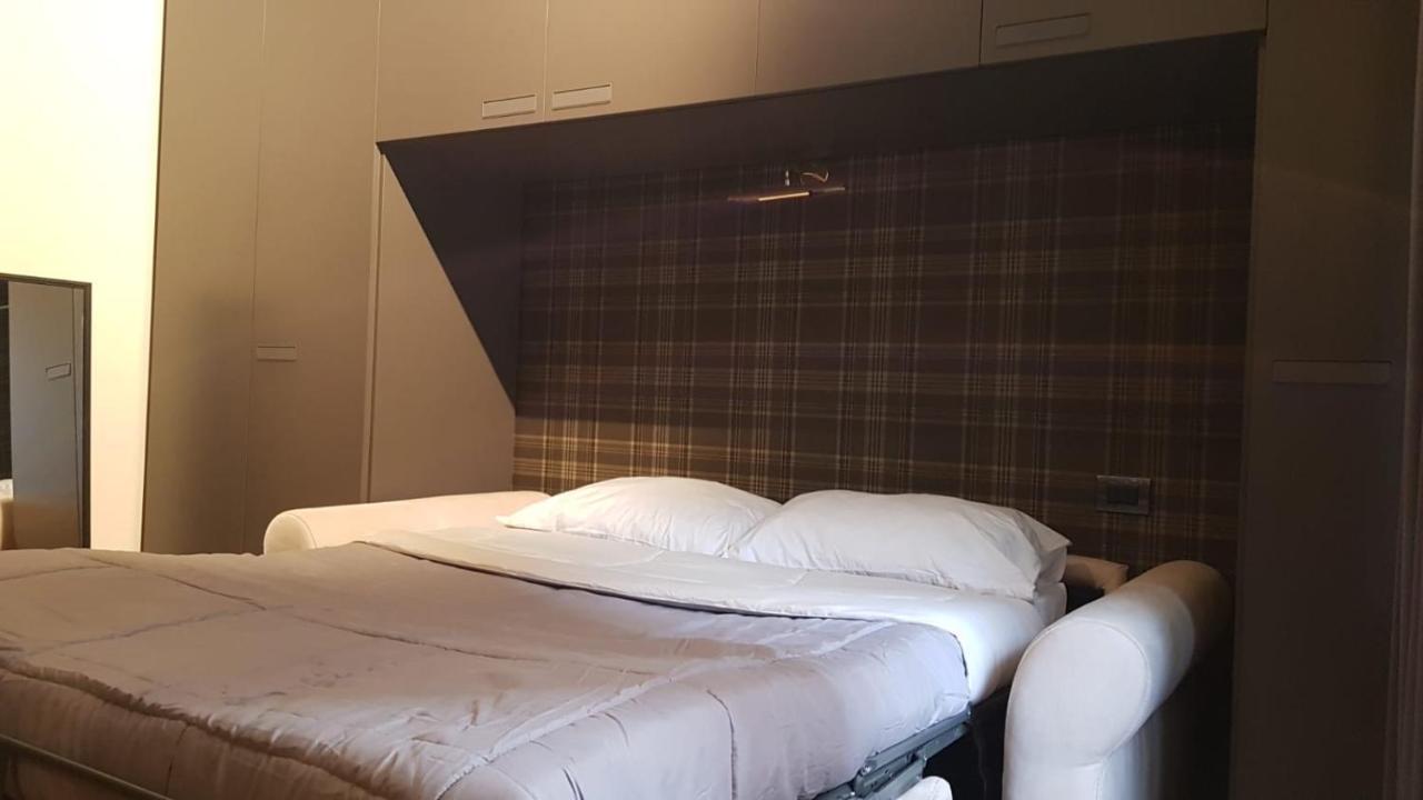 Apartment My In Parioli Rome