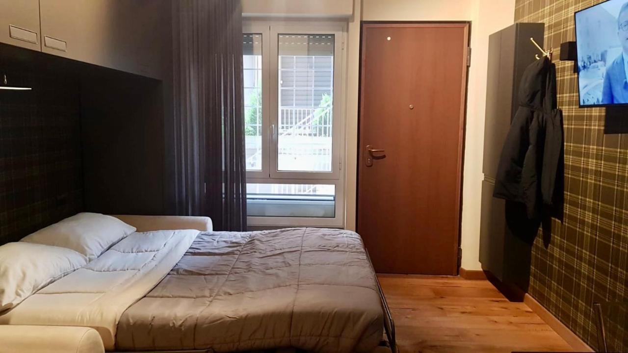 My In Parioli Appartement Rome